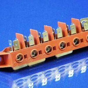 Клемна колодка