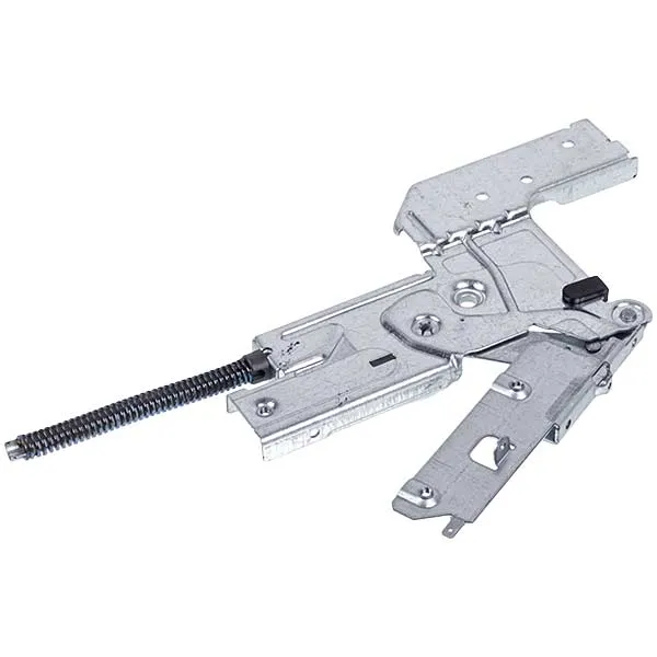 Петля дверей